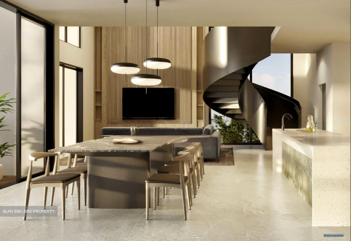 Kheam Hock Road (D11), Terrace #458305851